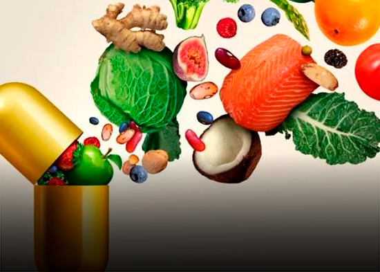 5 claves de una experta antes de empezar con suplementos alimenticios