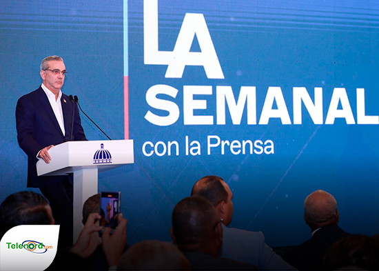 José Manuel Then dice gobierno de Abinader es “de luces y sombras” tras 5 años de gestión