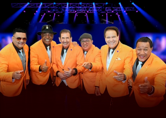 El Conjunto Quisqueya presenta nuevas caras e imagen