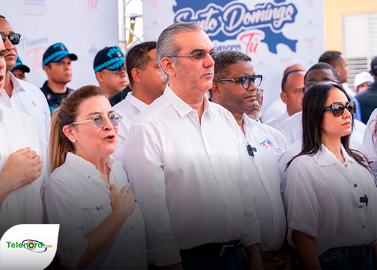 Carolina Medina dice que el gobierno está divorciado de la realidad que viven los dominicanos