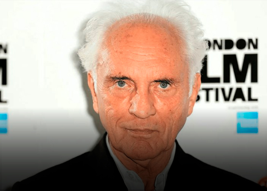 Adiós al actor Terence Stamp, el inolvidable General Zod de "Superman"