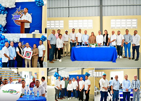 Club Máximo Gómez SFM celebra desayuno deportivo por su 43 aniversario