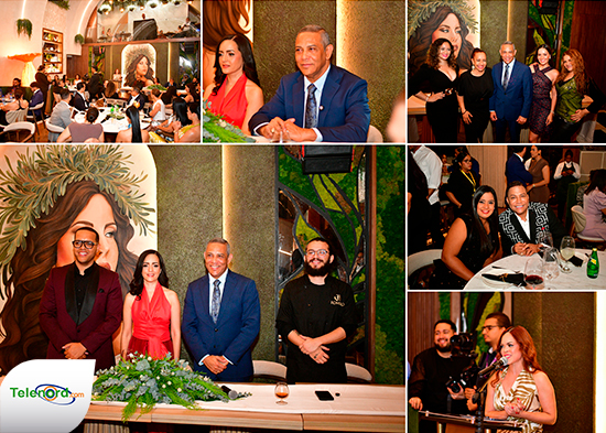 Romero Restaurant inaugura un hito gastronómico en San Francisco de Macorís