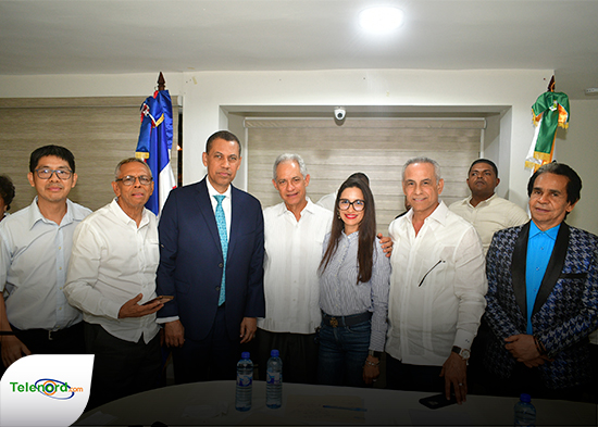 INDOTEL y Cámara de Comercio Provincia Duarte realizan encuentro empresarial en SFM