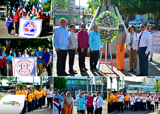 ACEPREN conmemora 247 aniversario de la fundación de San Francisco de Macorís