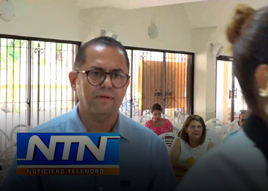 Comité de desarrollo de la provincia Duarte realiza levantamiento de necesidades