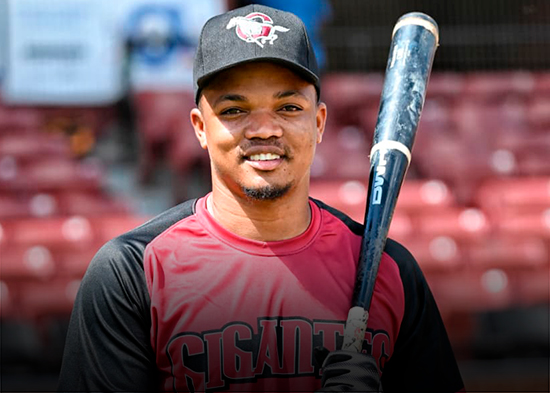 Gigantes del Cibao integran a José Devers y Gleyvin Pineda a los entrenamientos