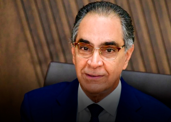 Santiago Hazim defiende su gestión en Senasa; dice detectó y denunció el fraude millonario