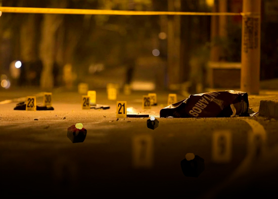 Muere hombre tras enfrentar a asaltantes en su casa en Villa Mella
