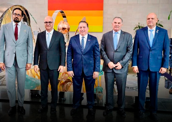 RD participa en la 42º Asamblea de la Organización de Aviación Civil Internacional (OACI)