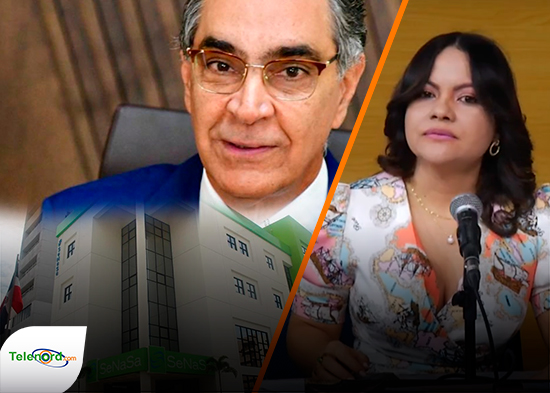 Carolina Medina considera escándalo en SeNaSa es un atentado contra el sistema de salud
