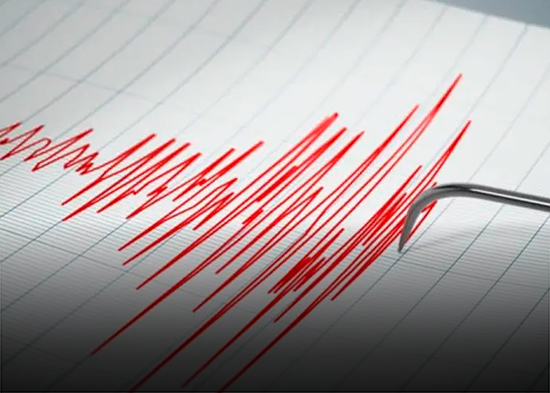 Sismo 6.2 sacude Venezuela