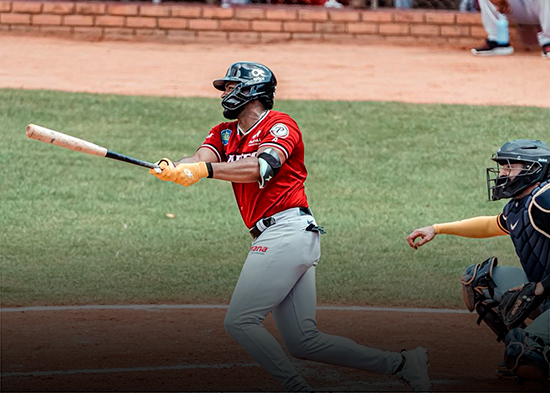 Gigantes del Cibao rumbo a Santiago para su segundo partido de pretemporada