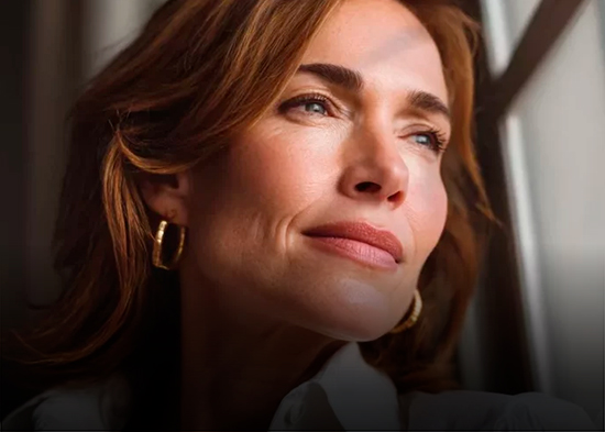 Cortes de pelo a los 50: estilo, frescura y autenticidad