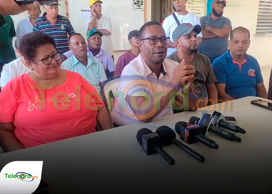 FALPO suspende huelga convocada para los días 7 y 8 de octubre en SFM