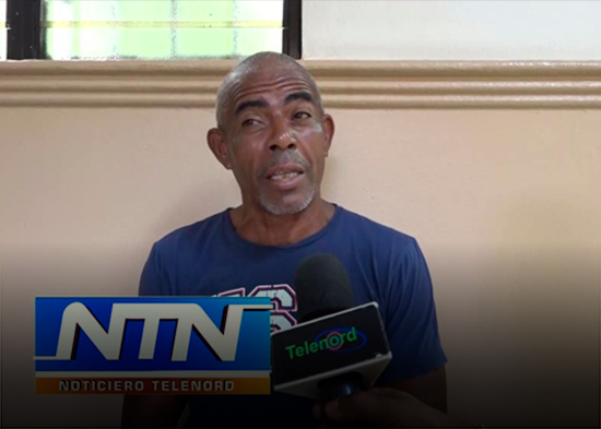 Pescador pide a la Armada Dominicana devolver embarcación