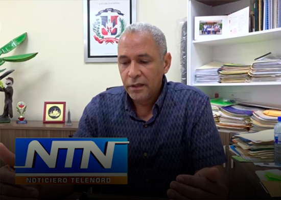 Director de Agricultura afirma provincia Duarte se encuentra en su mejor momento