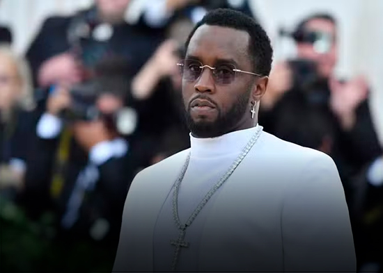 Condenan a P. Diddy cuatro años y dos meses de prisión por cargos de prostitución