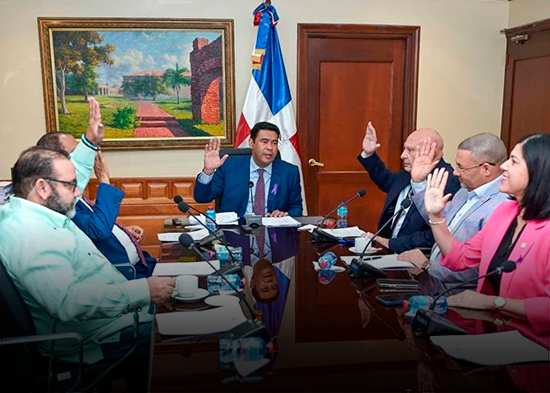 Los diputados y senadores mantienen rutas separadas en el estudio de la reforma laboral