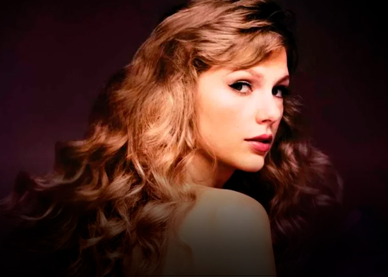 Taylor Swift rompe récord de streaming en Spotify, en el primer día de estreno de su disco