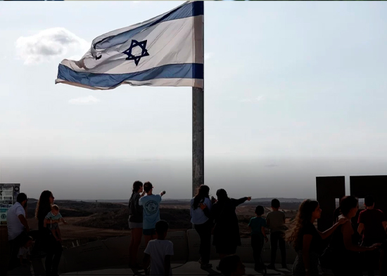 Israel no liberará a miembros de Hamás que actuaron el 7-O ni a líderes como Barghouthi