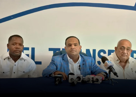 CONATRA respalda la puesta en ejecución de la tarifa integrada de transporte