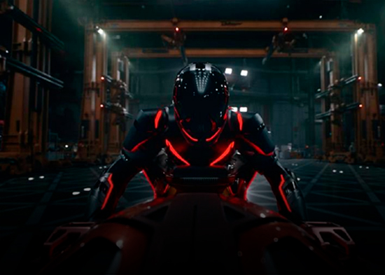 "Tron: Ares" continúa la icónica saga de ciencia ficción