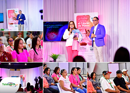 Centro Médico Siglo 21 ofrece en Telenord conversatorio sobre la importancia de la prevención en salud