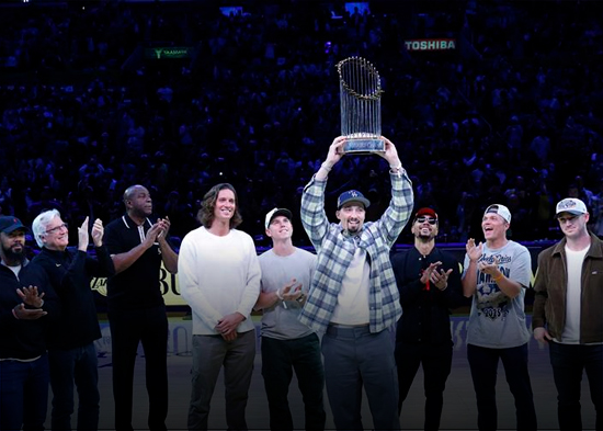 Piden a los Dodgers no celebrar su bicampeonato con Trump debido a su política migratoria