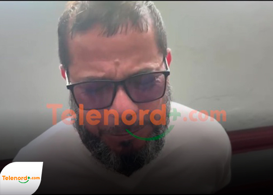 Hombre acusado de golpear a su pareja asegura es inocente y que lo quiere dañar por celos