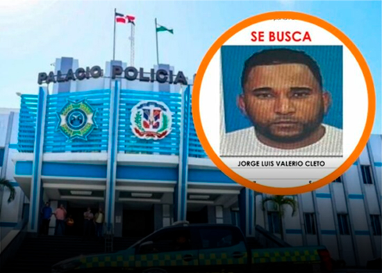 Identifican a "Jorge" como autor del ataque a patrulla policial en Los Girasoles