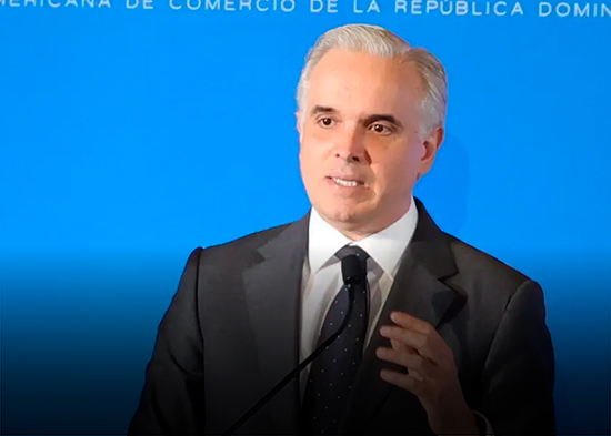 Minerd iniciará programa estudiantil “Agente al 100”