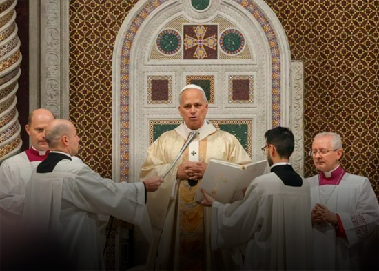 El papa León XIV insta al cese al fuego en las guerras y a comprometerse con las negociaciones de paz