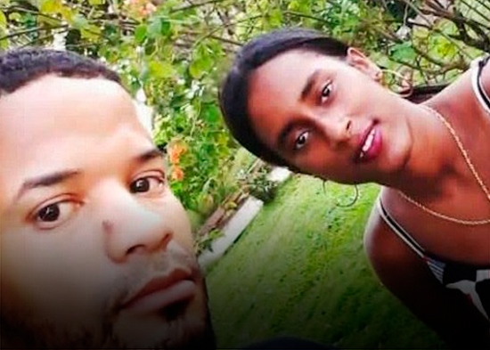 Hombre mata a puñaladas a su expareja en Saballo, Imbert, en Puerto Plata