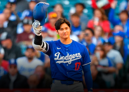 Shohei Ohtani confirma que jugará con Japón en el Clásico Mundial de Béisbol 2026