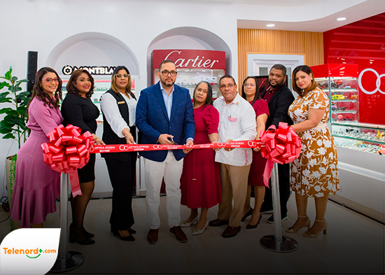 Óptica Oviedo inaugura Oviedo Boutique: el concepto óptico más moderno y exclusivo del país