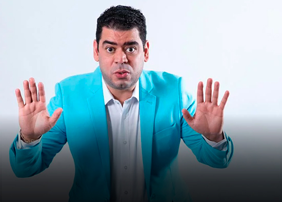 Rafael Bobadilla revela fue sacado del grupo de Whatsapp del Mañanero tras participar en Esto No Es Radio