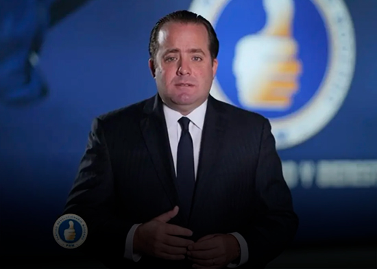 Dirigentes políticos consideran que Paliza debió pedir perdón por caso narcotráfico