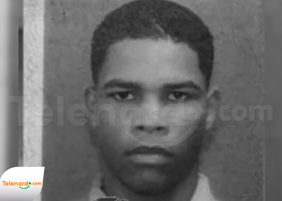 Identifican joven miembro del ejercito que falleció en un accidente de tránsito en SFM