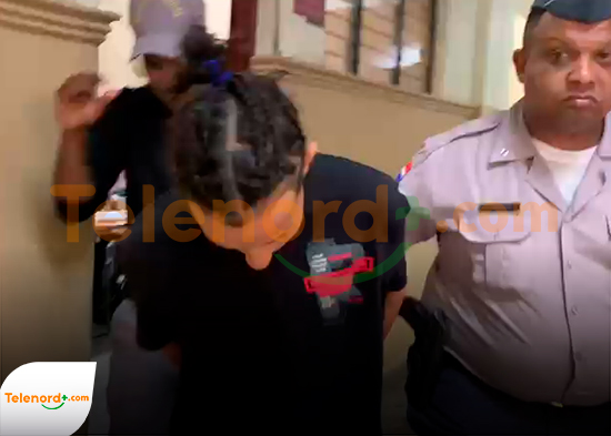 Otorgan libertad bajo medidas cautelares a menor que ultimó joven en SFM