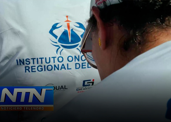 Patronato Contra el Cáncer invita a caminata y pasadía en Salcedo este domingo 7 de diciembre