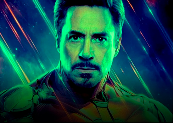 Marvel revela primer vistazo de ‘Avengers: Doomsday’ de un minuto con Robert Downey Jr. como Doctor Doom
