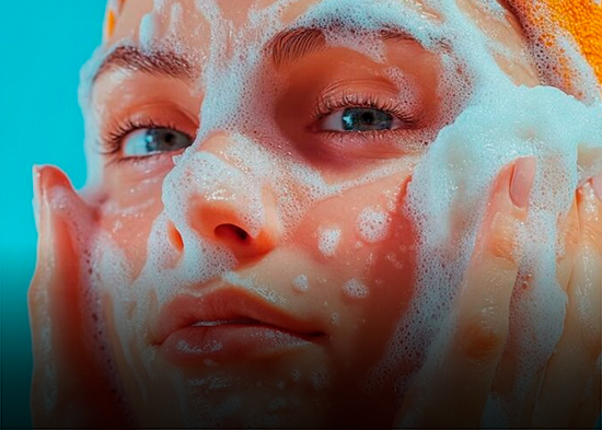 Piel renovada para Navidad: tratamientos exprés que iluminan y reducen signos de cansancio