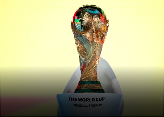 Mundial de Fútbol 2026: España debutará el 15 de junio ante Cabo Verde en Atlanta