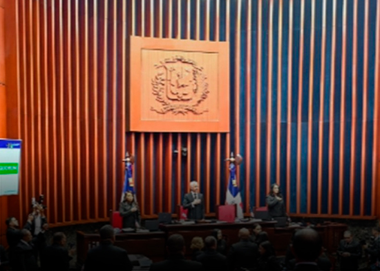 Código Procesal Penal aprobado en única discusión