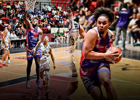 Lusimal Ferreiras conduce al Club Maximo Gómez a un paso del campeonato del TBS de San Francisco de Macorís