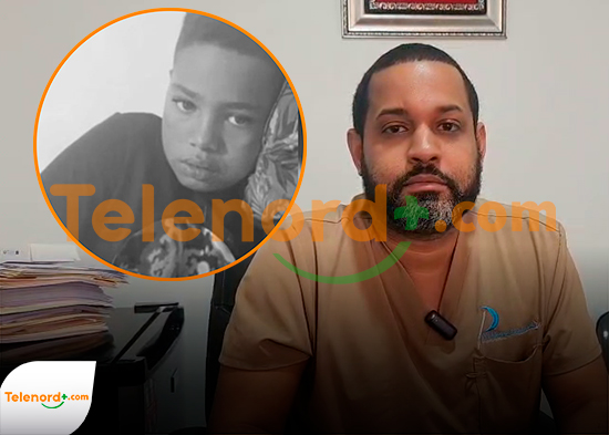 Autoridades del Hospital SVP investigan muerte de niño de 11 años por posible causa bacteriana