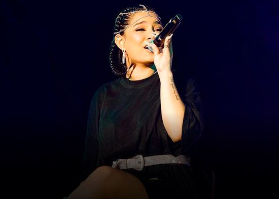 La Ross María se bautiza en la iglesia del pastor Marcos Yaroide: “Una nueva vida en Cristo”