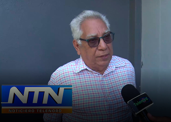 Exgobernador cree hospital no está en condiciones para ponerlo a funcionar