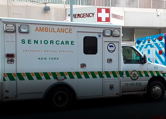 Cerca de un millón neoyorkinos perderían cobertura de salud